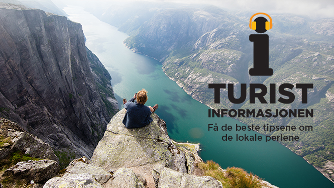 Turistinformasjonen