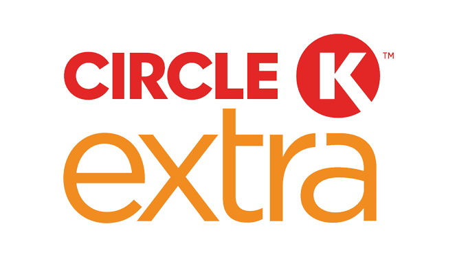 extra logo