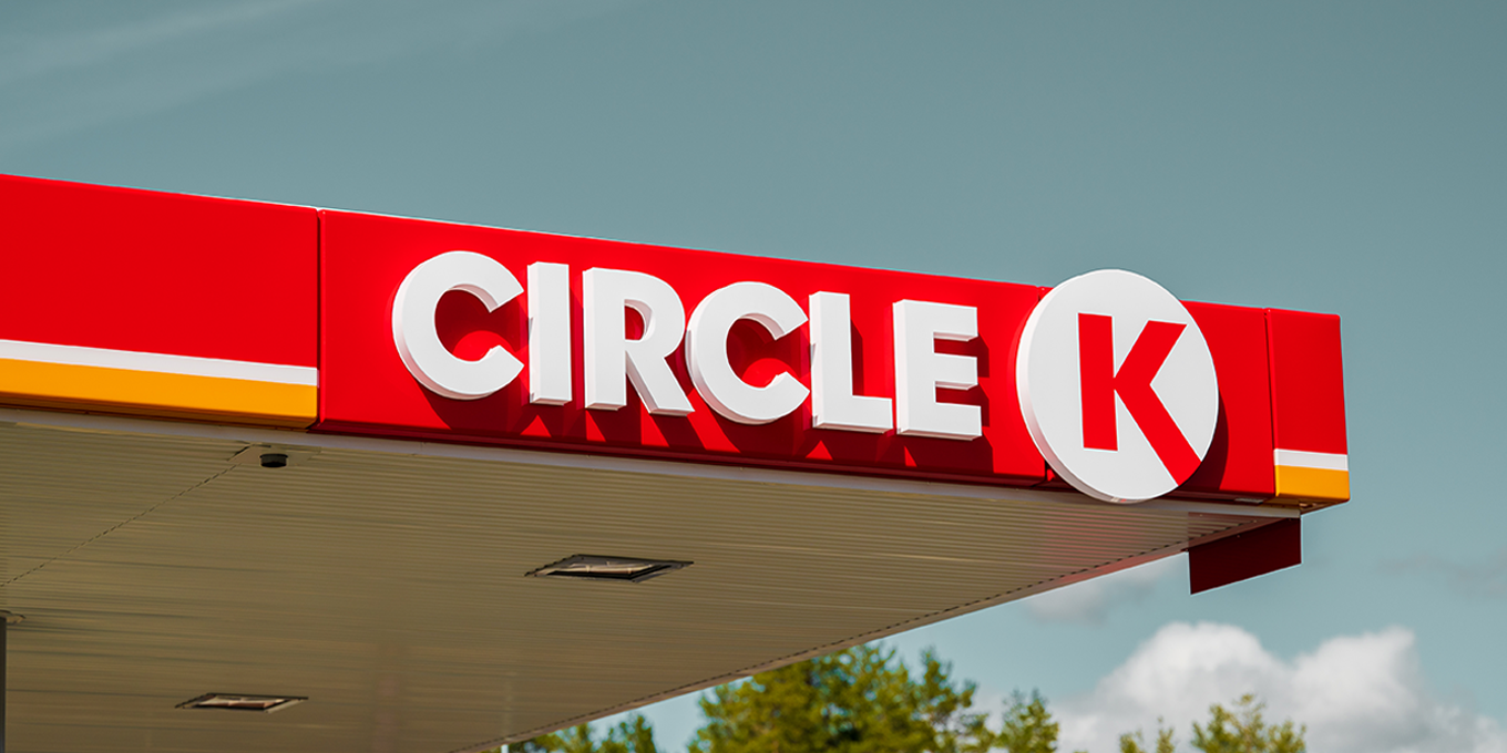 Circle K Norge