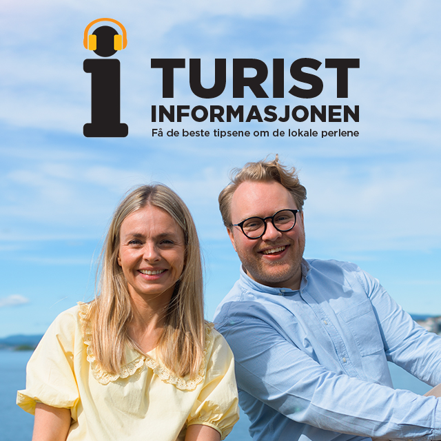 Turistinformasjonen