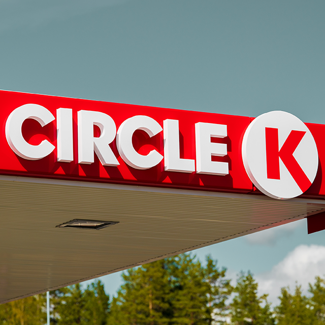 Circle K Norge