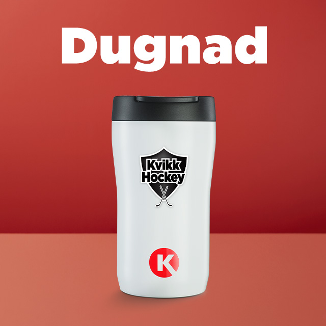 Koppen Dugnad Circle K