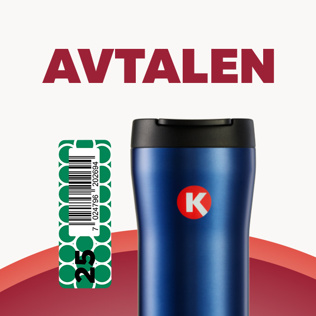 Avtalen