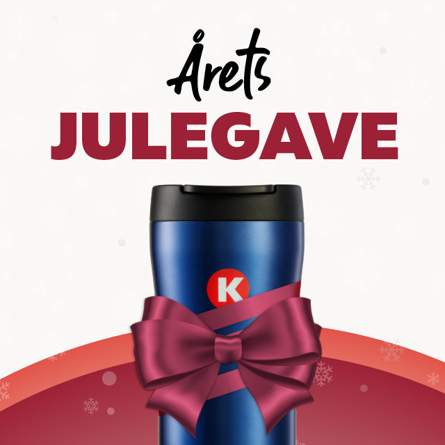 Julegaven