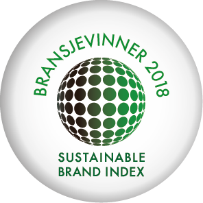 Sustainable Brand Index 2018