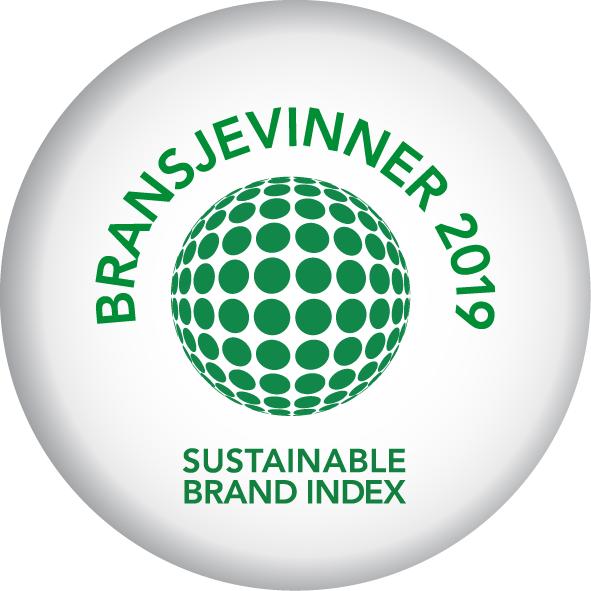 Sustainable Brand Index 2019