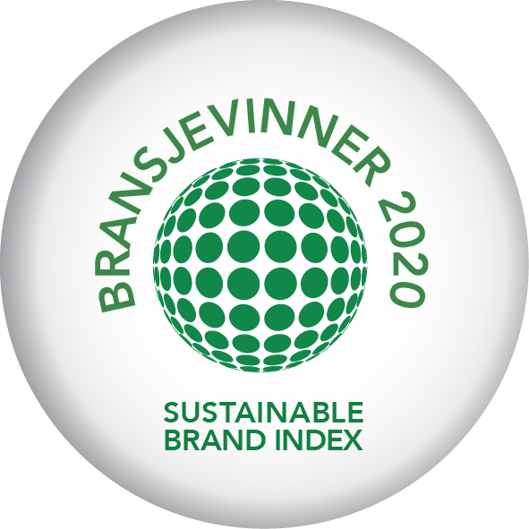 Sustainable Brand Index 2020